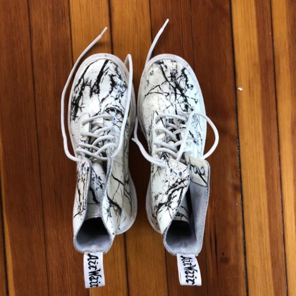 Limited edition DOC MAARTENS